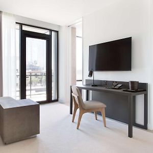 One-Bedroom King Suite Balcony